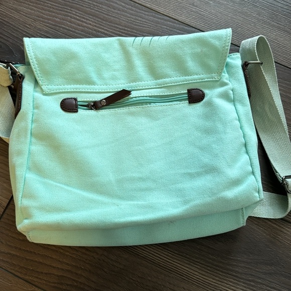 Hatsune Miku messenger bag - Picture 4 of 4